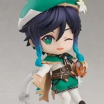 GENSHIN IMPACT VENTI NENDOROID RERUN