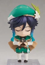 GENSHIN IMPACT VENTI NENDOROID RERUN - immagine 3