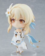 GENSHIN IMPACT TRAVELER LUMINE NENDOROID RERUN - immagine 3