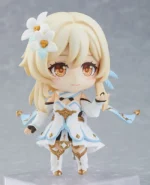 GENSHIN IMPACT TRAVELER LUMINE NENDOROID RERUN