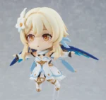 GENSHIN IMPACT TRAVELER LUMINE NENDOROID RERUN - immagine 4