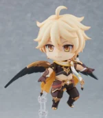 GENSHIN IMPACT TRAVELER AETHER NENDOROID RERUN - immagine 4