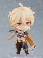 GENSHIN IMPACT TRAVELER AETHER NENDOROID RERUN
