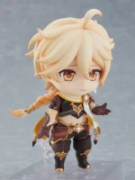 GENSHIN IMPACT TRAVELER AETHER NENDOROID RERUN - immagine 3