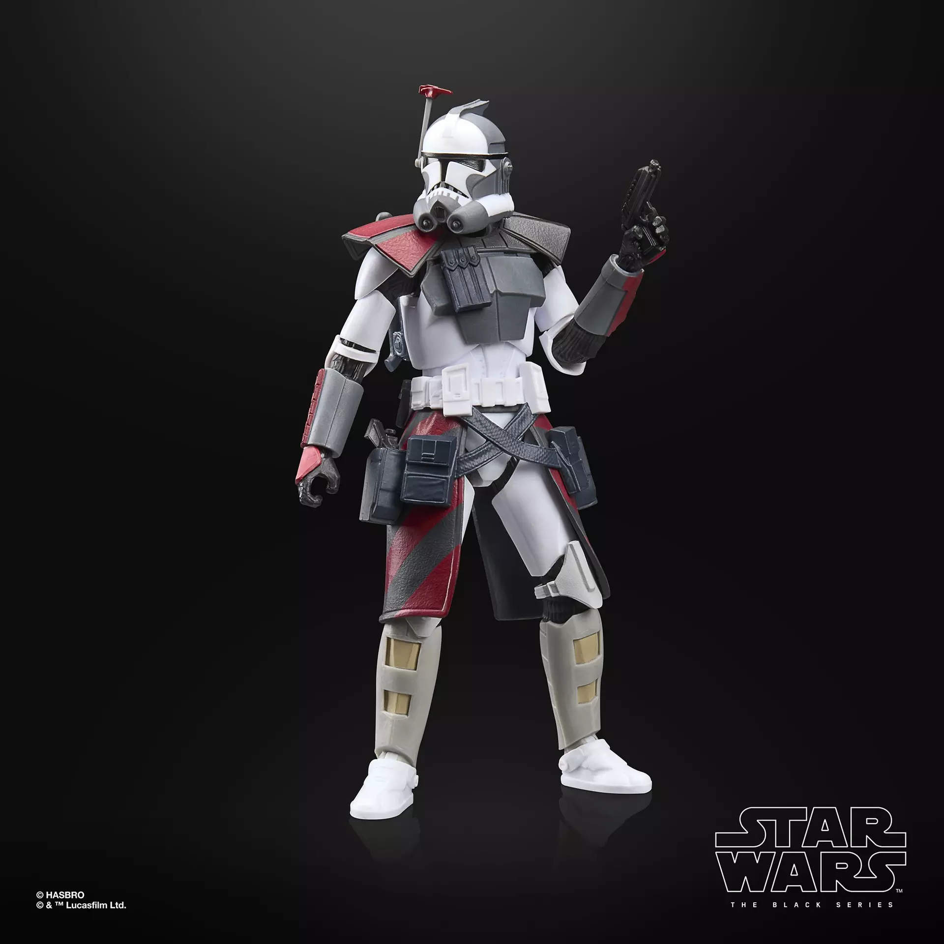 115539__49b39b08 SW BL CW ARC TROOPER BATTLE PACK AF - immagine 1