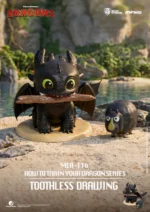 HOW TO TRAIN YOUR DRAGON SERIES BLIND BOX DISPLAY (6)