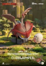 HOW TO TRAIN YOUR DRAGON SERIES BLIND BOX DISPLAY (6) - immagine 4