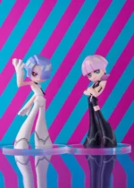 NEW PANTY & STOCKING POLYURETHANE POP UP PARADE - immagine 4