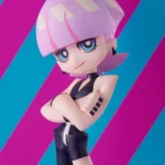 NEW PANTY & STOCKING POLYURETHANE POP UP PARADE