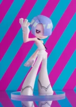 NEW PANTY & STOCKING POLYESTER POP UP PARADE - immagine 2