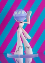 NEW PANTY & STOCKING POLYESTER POP UP PARADE - immagine 3