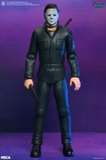 FORTNITE X HALLOWEEN MICHAEL MYERS ACTION FIGURE - immagine 2