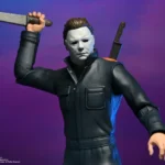 FORTNITE X HALLOWEEN MICHAEL MYERS ACTION FIGURE