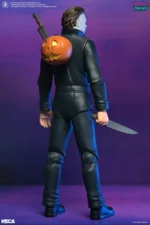 FORTNITE X HALLOWEEN MICHAEL MYERS ACTION FIGURE - immagine 4