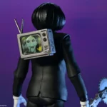FORTNITE X SAW BILLY THE PUPPET ACTION FIGURE