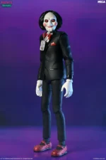 FORTNITE X SAW BILLY THE PUPPET ACTION FIGURE - immagine 4
