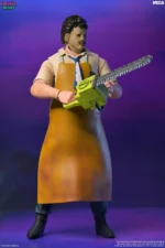 FORTNITE X TEXAS CHAINSAW MASSACRE LEATHERFACE ACTION FIGURE - immagine 2
