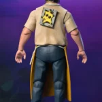 FORTNITE X TEXAS CHAINSAW MASSACRE LEATHERFACE ACTION FIGURE