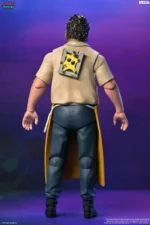 FORTNITE X TEXAS CHAINSAW MASSACRE LEATHERFACE ACTION FIGURE