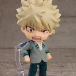MY HERO ACADEMIA KATSUKI BAKUGO U.A. SCHOOL UNIFORM NENDOROD RERUN