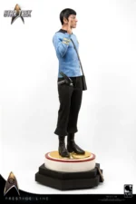 STAR TREK SPOCK 1/2 SCALE PRESTIGE LINE STATUE - immagine 4