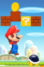 SUPER MARIO NENDOROID MARIO - immagine 4