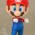 SUPER MARIO NENDOROID MARIO
