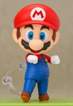 SUPER MARIO NENDOROID MARIO