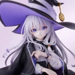 WANDERING WITCH ELAINA 1/7 FIGURE