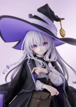 WANDERING WITCH ELAINA 1/7 FIGURE