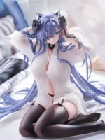 AZUR LANE AUGUST VON PERSEVAL MIDDAY RESPITE 1/6 F:NEX FIGURE - immagine 2