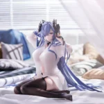AZUR LANE AUGUST VON PERSEVAL MIDDAY RESPITE 1/6 F:NEX FIGURE