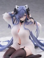 AZUR LANE AUGUST VON PERSEVAL MIDDAY RESPITE 1/6 F:NEX FIGURE - immagine 4