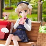 SHIGURE UI 9 YEARS OLD 1/7 F:NEX FIGURE