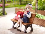 SHIGURE UI 9 YEARS OLD 1/7 F:NEX FIGURE - immagine 4