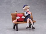 SHIGURE UI 9 YEARS OLD 1/7 F:NEX FIGURE - immagine 3