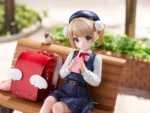 SHIGURE UI 9 YEARS OLD 1/7 F:NEX FIGURE - immagine 2