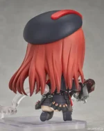 GODDESS OF VICTORY NIKKE RAPI RED HOOD NENDOROID - immagine 4