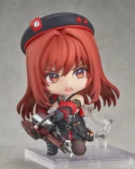 GODDESS OF VICTORY NIKKE RAPI RED HOOD NENDOROID - immagine 3