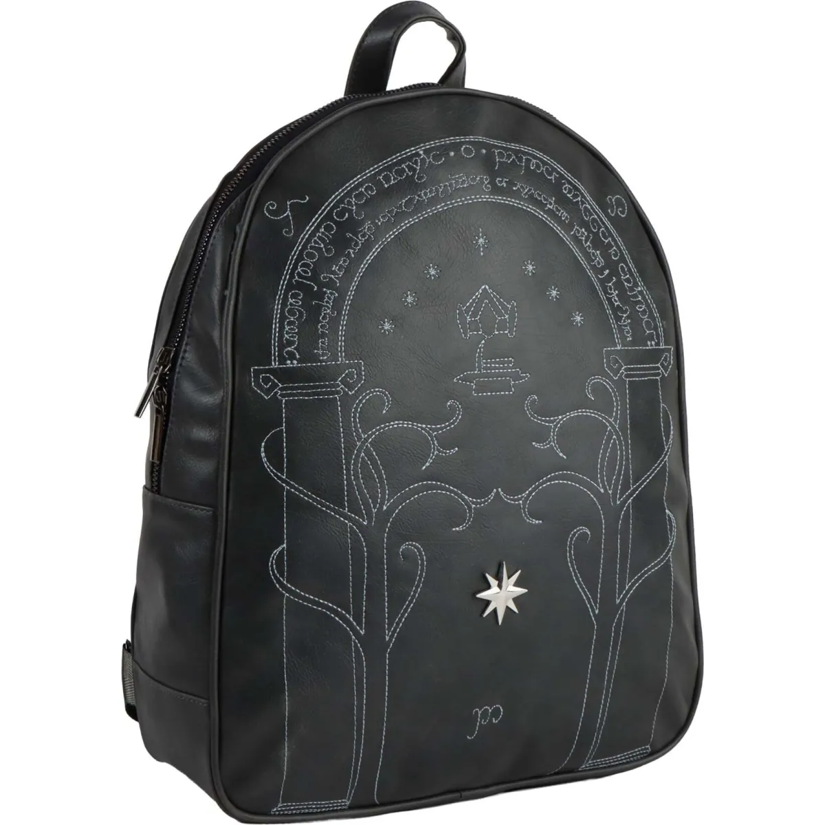 115703__78a75ab9 THE LORD OF THE RING BACKPACK - immagine 1