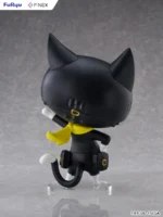 PERSONA 5 ROYAL MORGANA BIG SOFT VINYL FIGURE - immagine 2