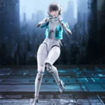 THE FIRST DESCENDANT VALBY FIGMA ACTION FIGURE