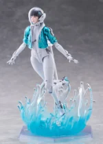 THE FIRST DESCENDANT VALBY FIGMA ACTION FIGURE - immagine 3