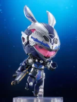 THE FIRST DESCENDANT BUNNY NENDOROID - immagine 2