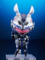 THE FIRST DESCENDANT BUNNY NENDOROID - immagine 4