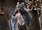 THE FIRST DESCENDANT ULTIMATE BUNNY 1/7 FIGURE - immagine 2
