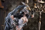 THE FIRST DESCENDANT ULTIMATE BUNNY 1/7 FIGURE - immagine 3