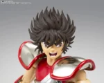SAINT CLOTH MYTH EX PEGASUS SEIYA 1st BRONZE CLOTH - immagine 3