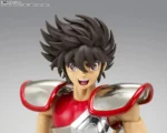SAINT CLOTH MYTH EX PEGASUS SEIYA 1st BRONZE CLOTH - immagine 4