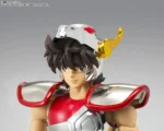 SAINT CLOTH MYTH EX PEGASUS SEIYA 1st BRONZE CLOTH - immagine 2